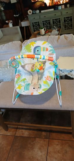 Rocking chair