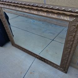 Beautiful Mirror