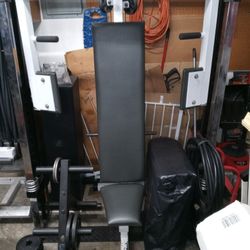 Pec / Fly  Machine