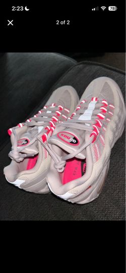 Women’s air max 95