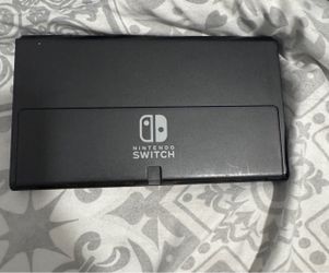 Nintendo Switch Oled Tablet