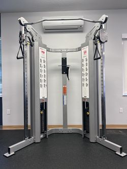 Hoist HD-1900 Functional Trainer