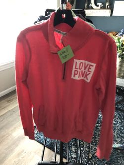 Victoria secret pink Sm