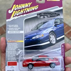 Auto World Monte Carlo SS 