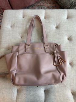 White Elm laptop bag