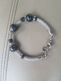 Talexia mens bracelet