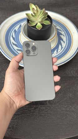 iPhone 13 Pro Max 512Gb Black 🖤 Unlocked