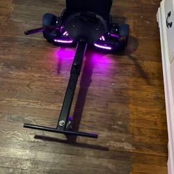 h-1 max hover board