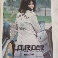 Lowrider 
