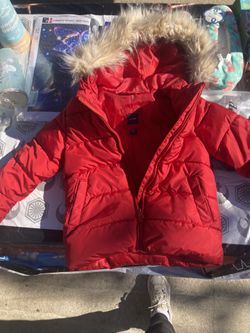 Gap Jacket