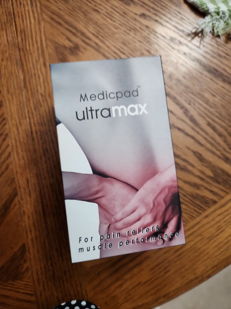 Medicpad ULTRAMAX 