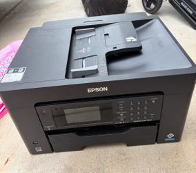Epson Workforce ProbWF-7840