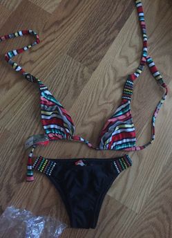 Bikini size P