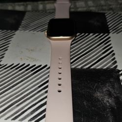 Applewatch series 4.