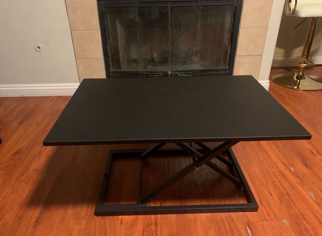 Height Adjustment, Table, Height Adjustment Desk, Standup Desk, Standing Desk, Brand New In The Box, Economic Desk New