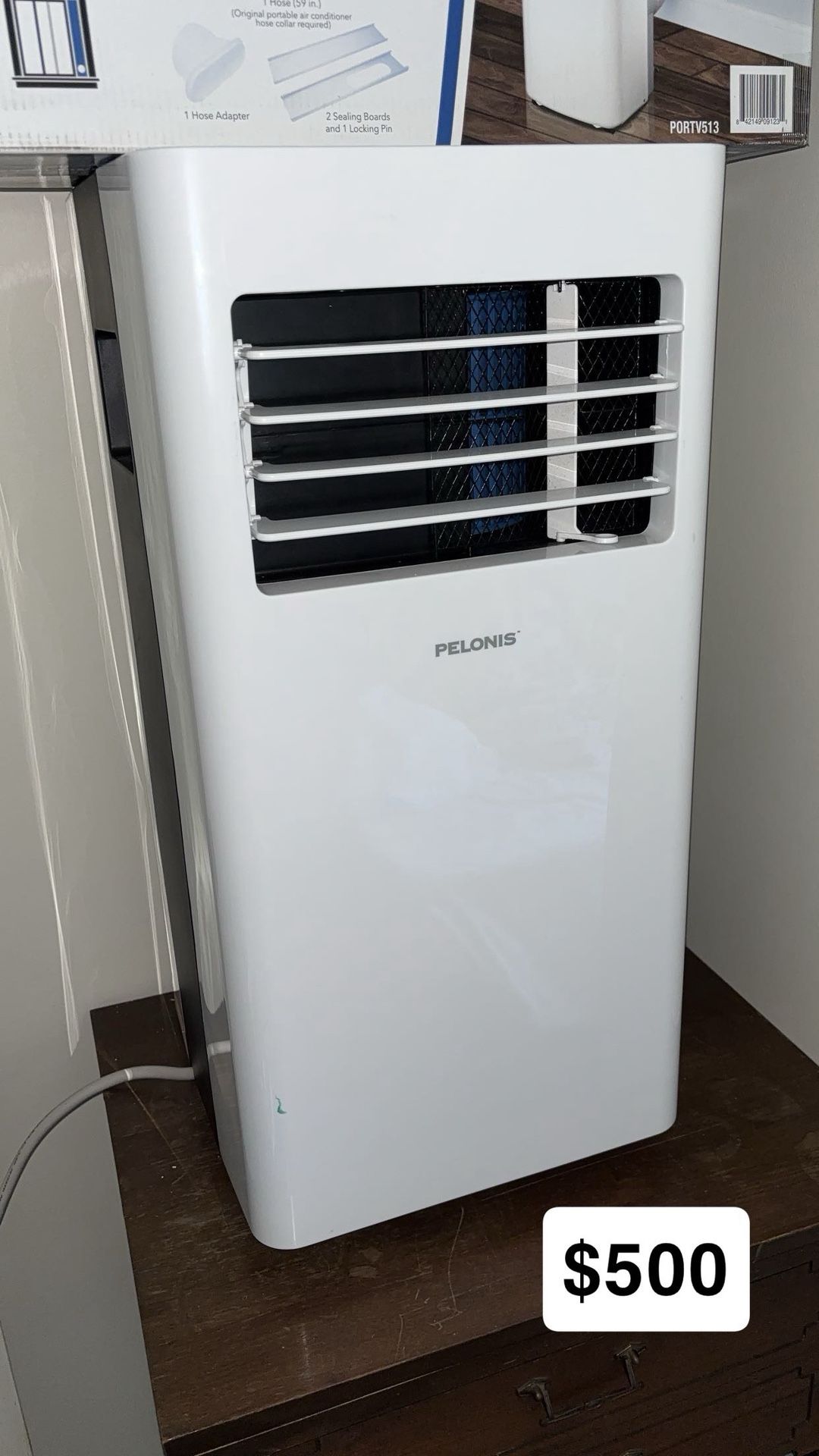Ac Unit 