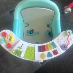 Infantino Booster Seat