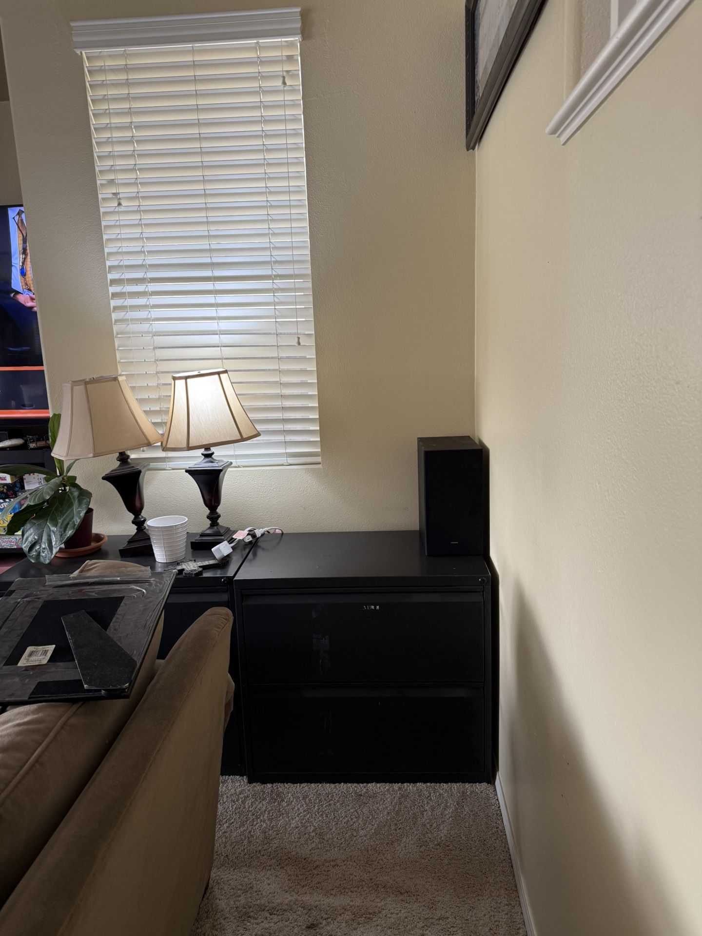 File Cabinet