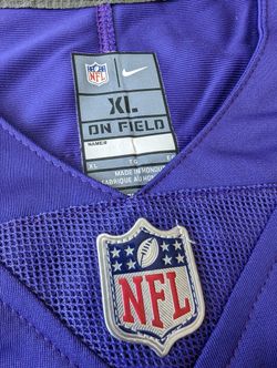 Brand New Justin Jefferson Jersey Minnesota Vikings YOUTH for Sale in  Celina, OH - OfferUp