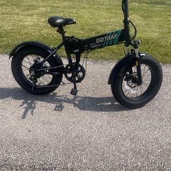 E Bike