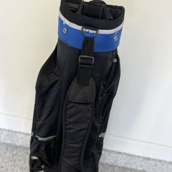 Nitro Golf Cart Bag