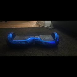 Used Hover Board