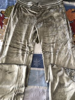 Medium Pants
