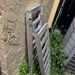 Dirt Bike Ramp 700lb Capacity 