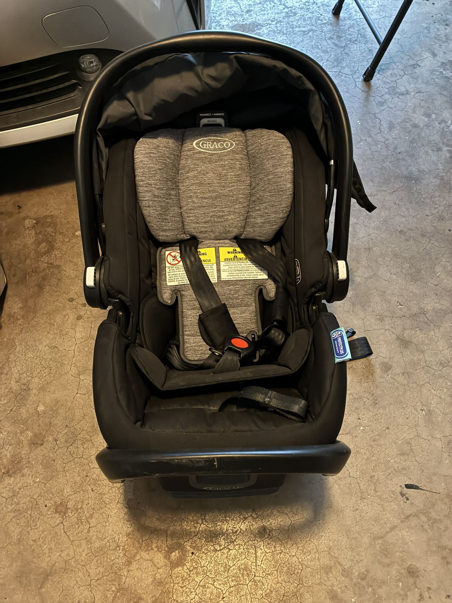 Graco Car seat