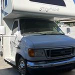 2006 Jayco Grayhawk 31’