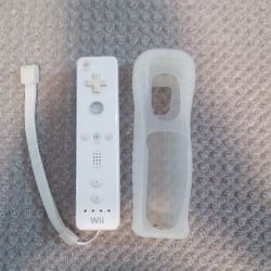 Wii Remote Controller 