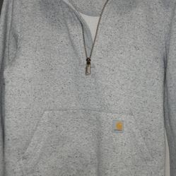 Carhartt women's Sweater Size M