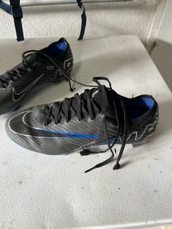 Nike soccer cleats