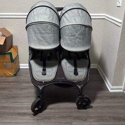 Valco Snap Duo Trend Stroller 