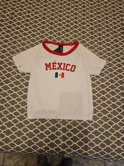 Mexico T-shirt
