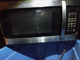 Hilton beach microwave