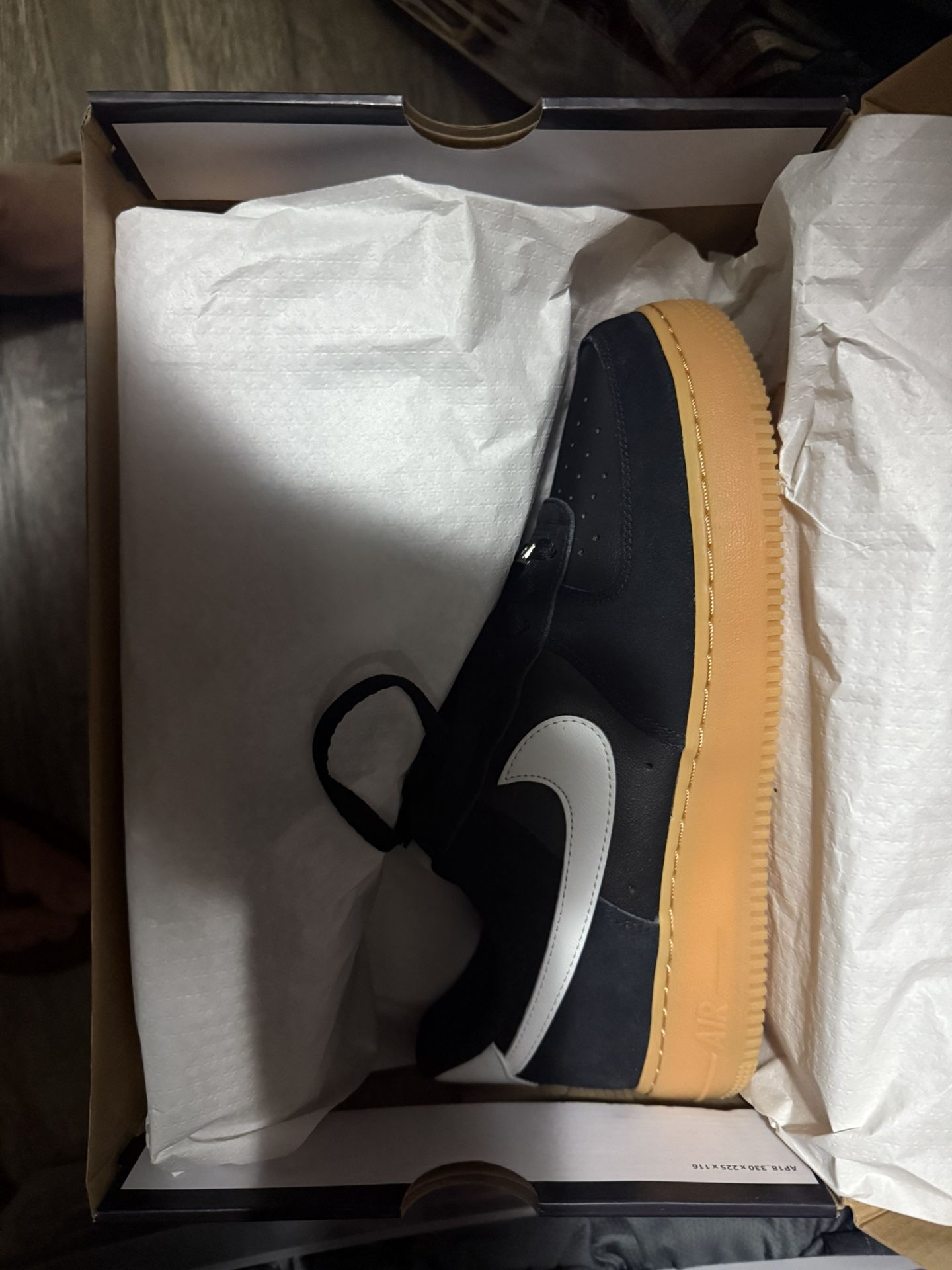 2 Brand New Pair Of Nikes 9.5