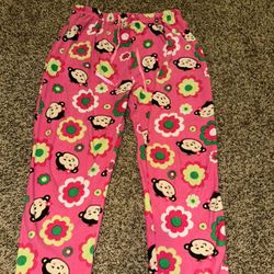 Petite Medium Pjs
