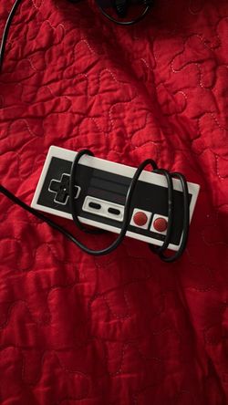 Old controller