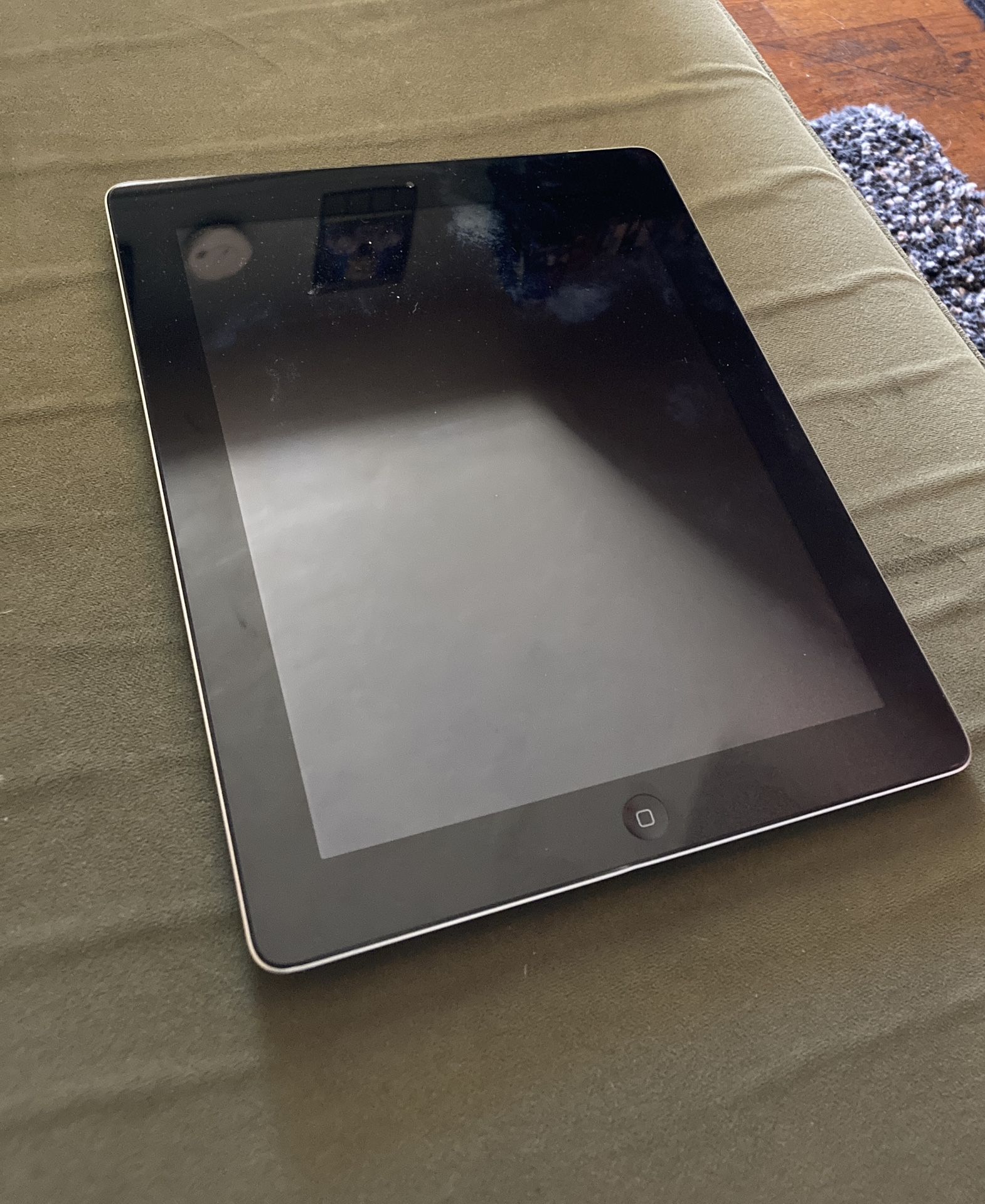 First Generation 16GB iPad