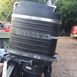 Boat Moter