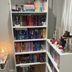 IKEA Billy Bookcase