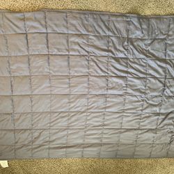 15lb Weighted Blanket