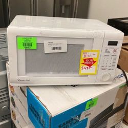 Magic Chef Microwave Hmd110w 1 NF