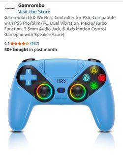 Ps5 controller