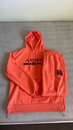 Amiri Hoodie and Sweats