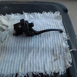 Motorcycle Brakes Lever 