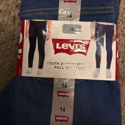 Levi’s Jeans