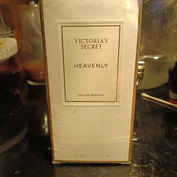 Victoria secret parfume-HEAVENLY