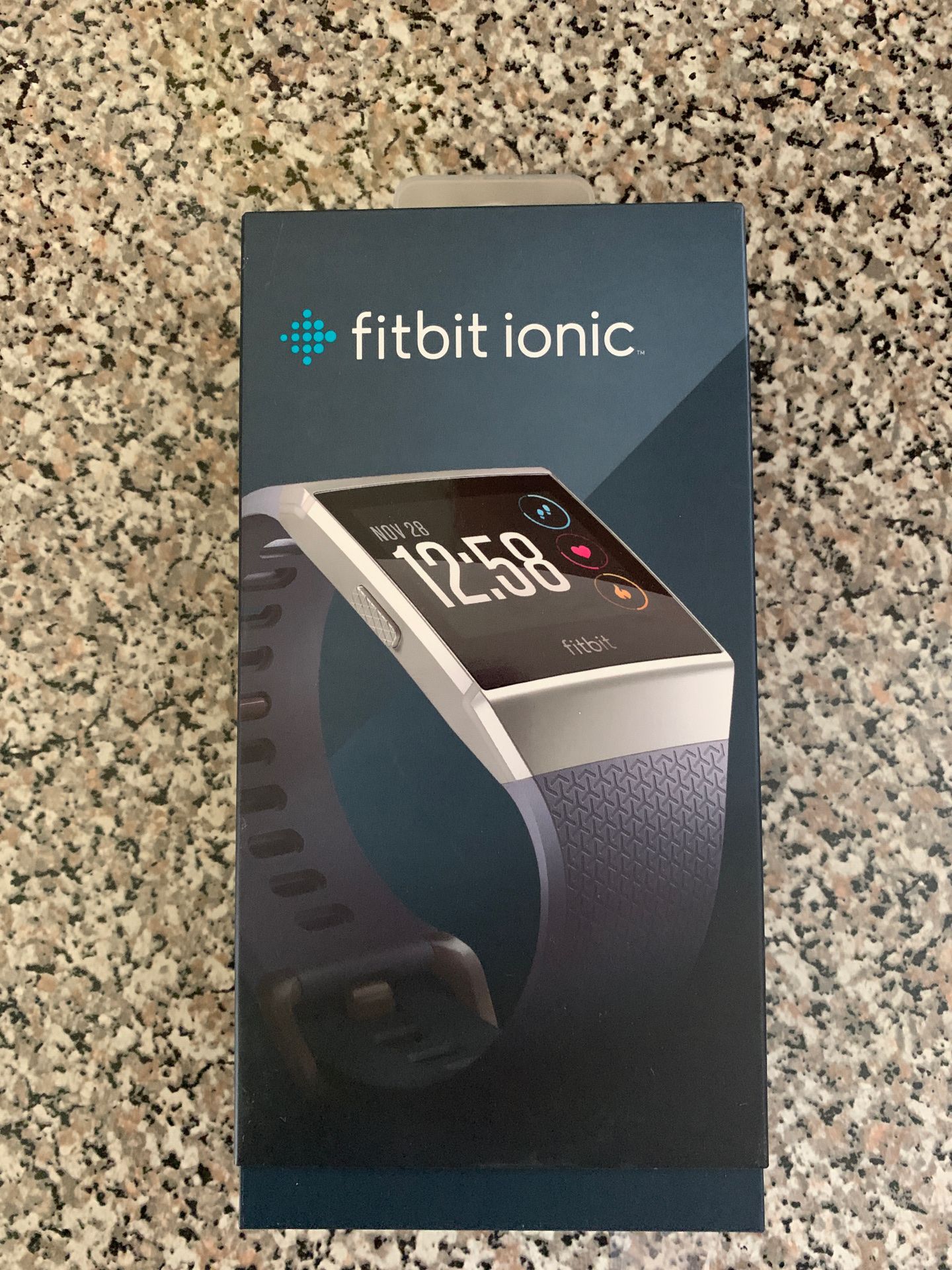 Fitbit Iconic
